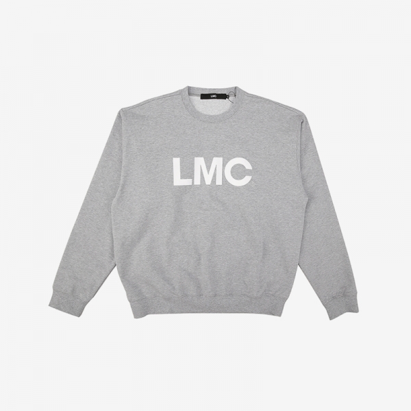 LMC X SMK BASIC OG SWEATSHIRT
