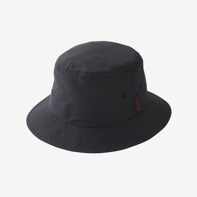 SHELL BUCKET HAT