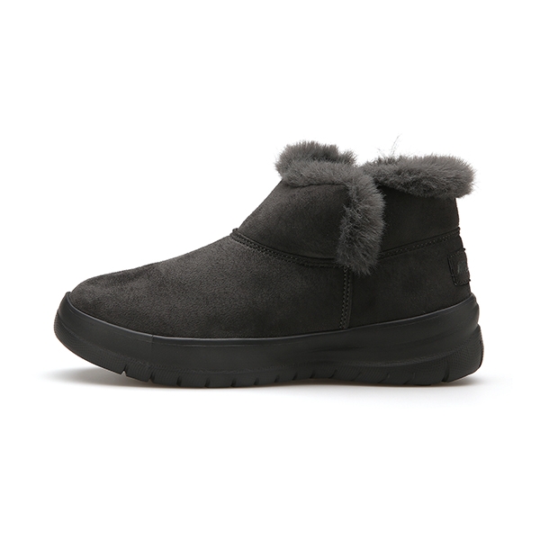 FORM BOOTS LOW (M2104_GRAY)