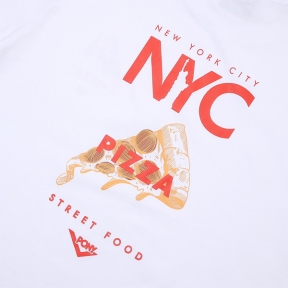 NEW YORK FOOD_PIZZA