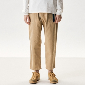 LOOSE TAPERED PANT