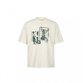 CHMPS TROPHY PIGMENT TEE