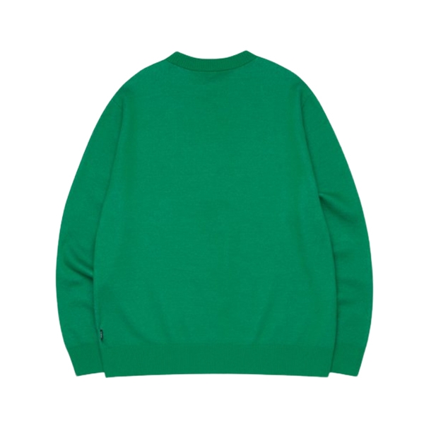 LMC BEAR KNIT SWEATER LMC BEAR KNIT SWEATER