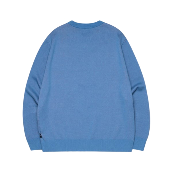 LMC BEAR KNIT SWEATER LMC BEAR KNIT SWEATER