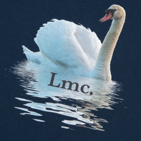 LMC SWAN SWEATSHIRT