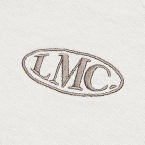 LMC OVERDYED OVAL COLLAR SWEATSHIRT