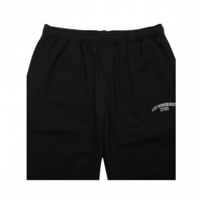ARCH FN SWEAT PANTS <BR> (0LM23SSP101)