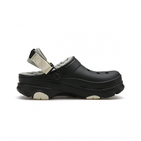 ALL TERRAIN LINED CLOG