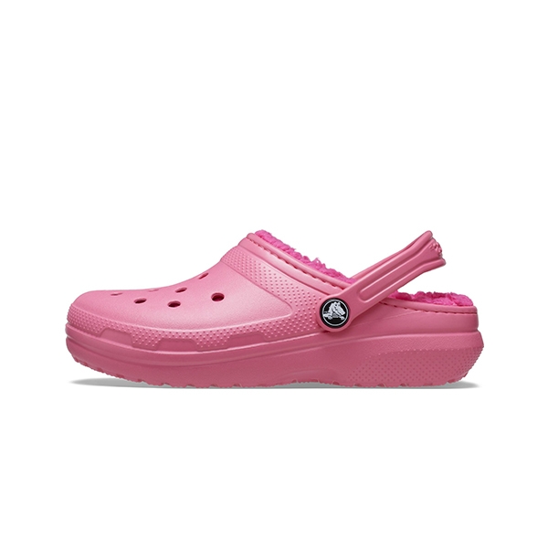 CLASSIC LINED CLOG T <BR> (207009)