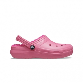 CLASSIC LINED CLOG T <BR> (207009)