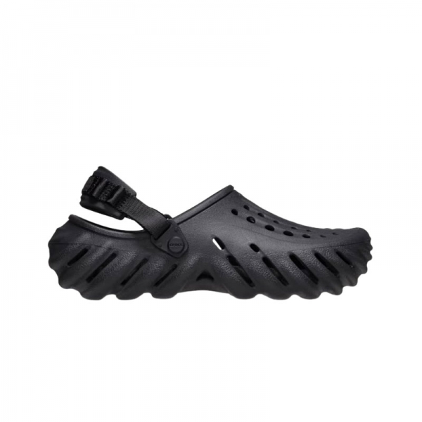 ECHO CLOG