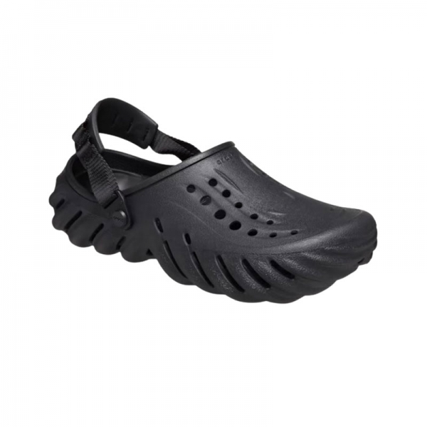 ECHO CLOG