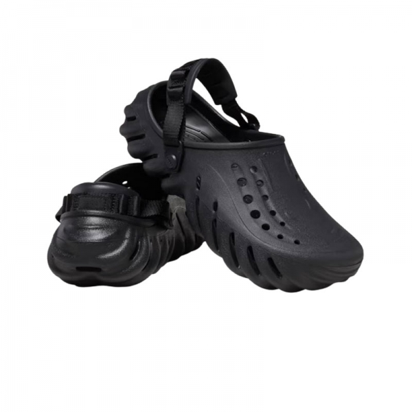 ECHO CLOG