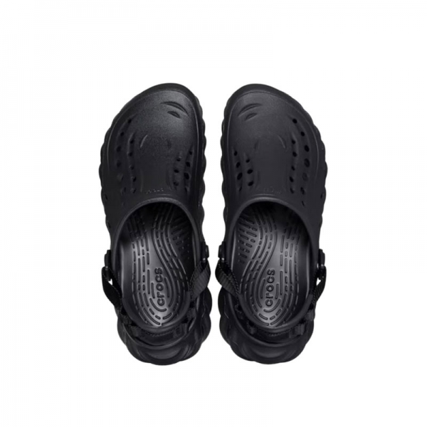 ECHO CLOG