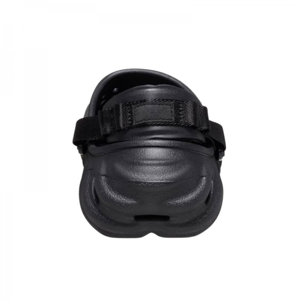 ECHO CLOG