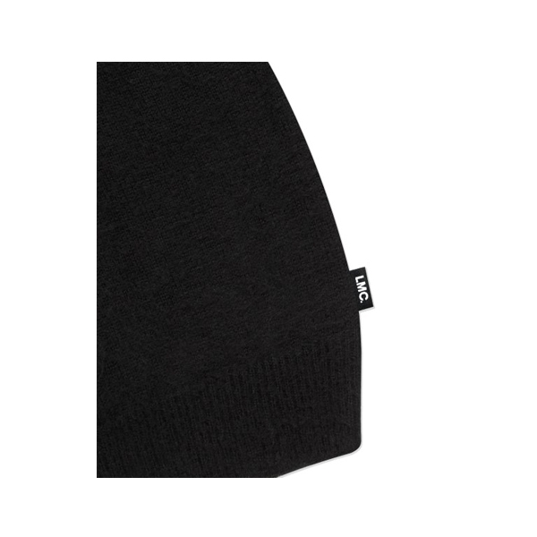 LMC BRUSHED ARCH KNIT SWEATER LMC BRUSHED ARCH KNIT SWEATER