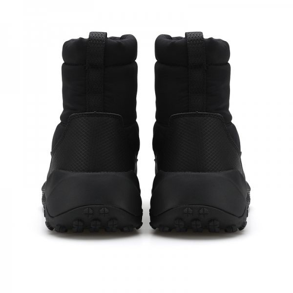 PUFFER BOOTS PUFFER BOOTS
