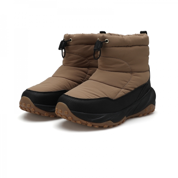 PUFFER BOOTS PUFFER BOOTS