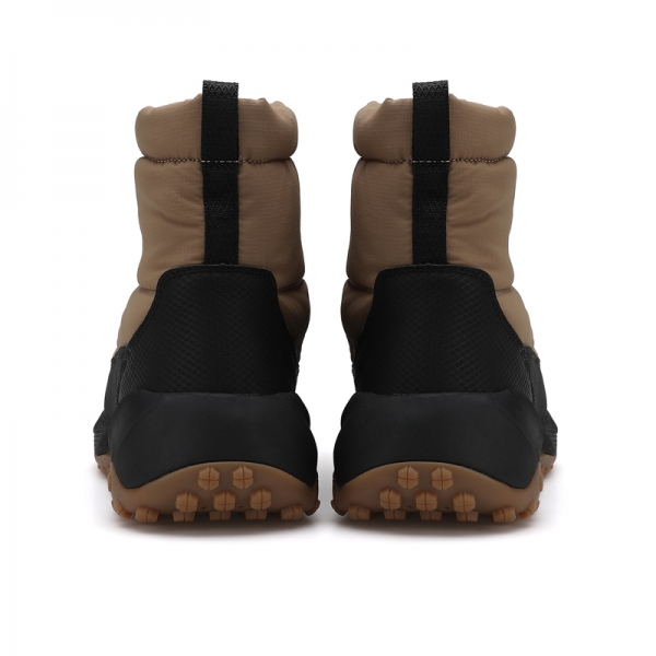 PUFFER BOOTS PUFFER BOOTS