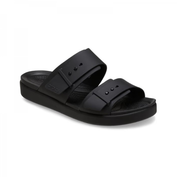 BROOKLYN BUCKLE LOW