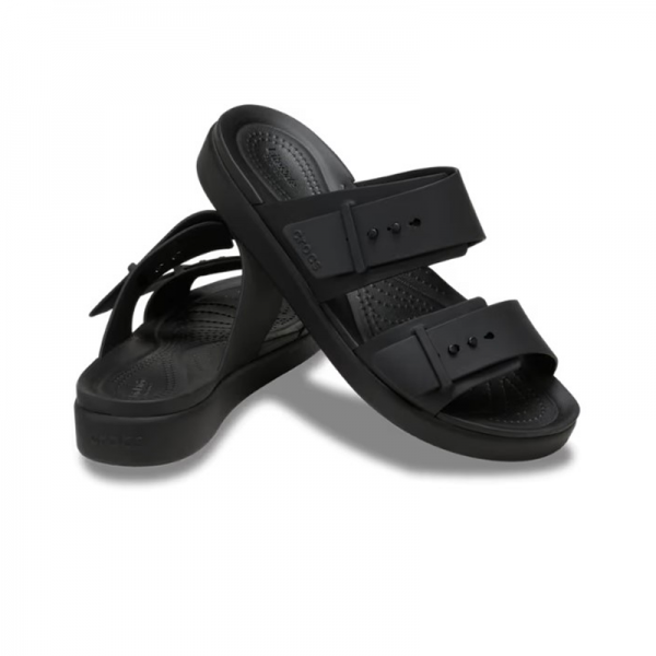 BROOKLYN BUCKLE LOW