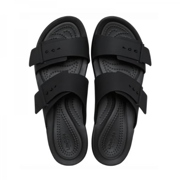 BROOKLYN BUCKLE LOW