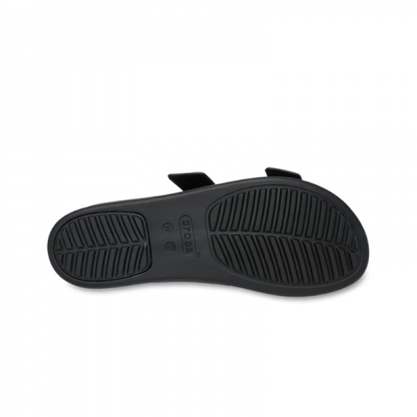 BROOKLYN BUCKLE LOW