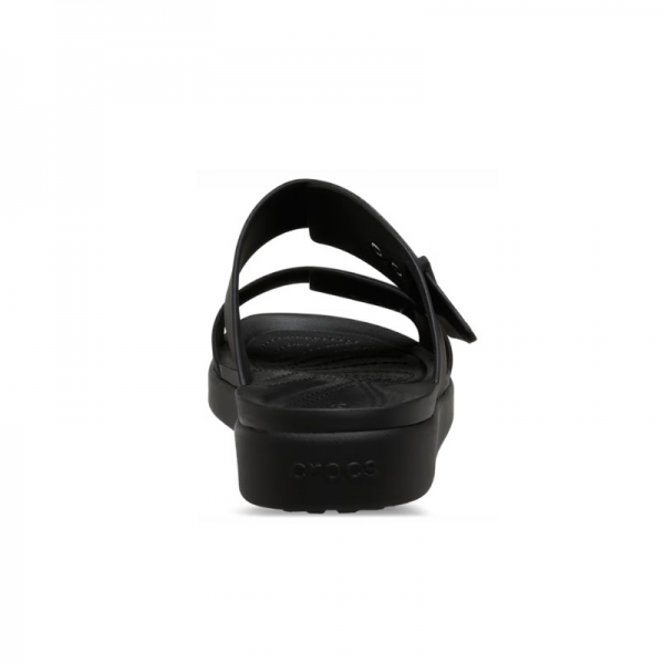 BROOKLYN BUCKLE LOW