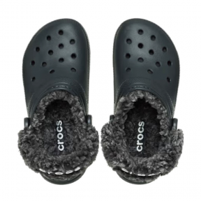 CLASSIC FLEECE LINED CLOG