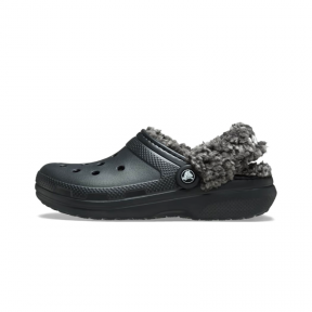 CLASSIC FLEECE LINED CLOG