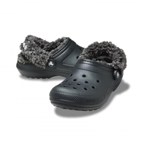 CLASSIC FLEECE LINED CLOG