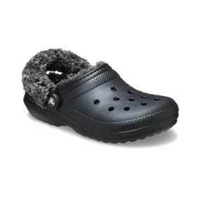 CLASSIC FLEECE LINED CLOG