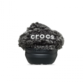 CLASSIC FLEECE LINED CLOG
