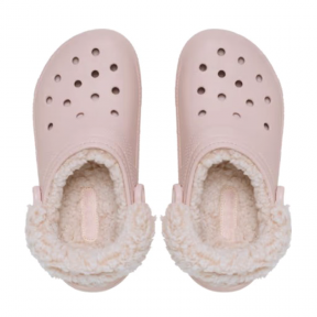 CLASSIC FLEECE LINED CLOG