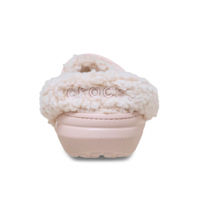 CLASSIC FLEECE LINED CLOG