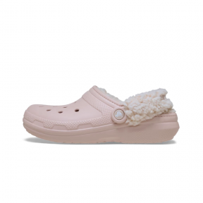 CLASSIC FLEECE LINED CLOG