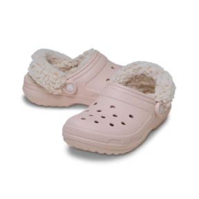 CLASSIC FLEECE LINED CLOG