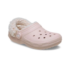 CLASSIC FLEECE LINED CLOG