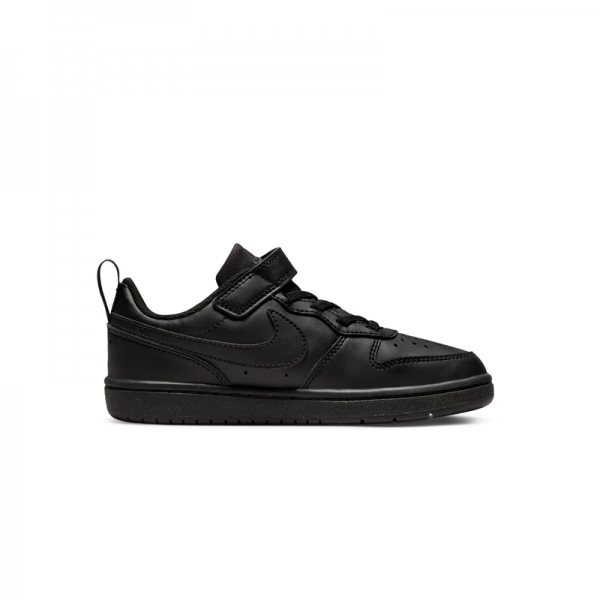NIKE COURT BOROUGH LOW RECRAFT (PS)