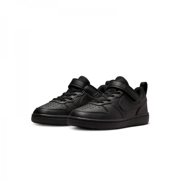 NIKE COURT BOROUGH LOW RECRAFT (PS)