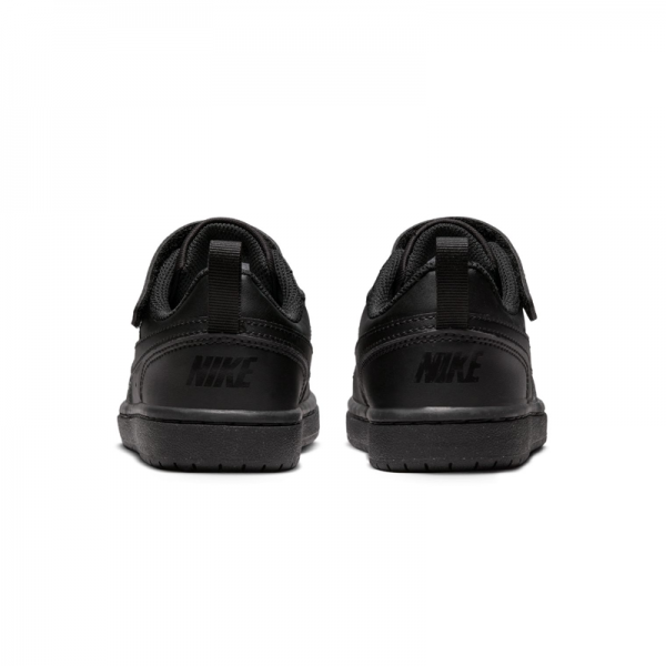 NIKE COURT BOROUGH LOW RECRAFT (PS)