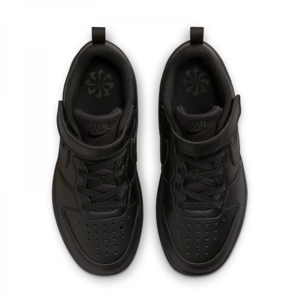 NIKE COURT BOROUGH LOW RECRAFT (PS)