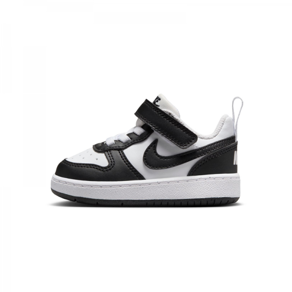 NIKE COURT BOROUGH LOW RECRAFT (TD)