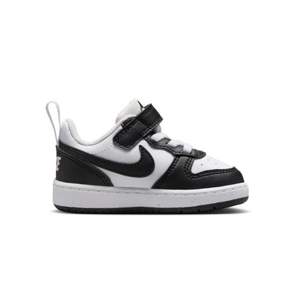 NIKE COURT BOROUGH LOW RECRAFT (TD)