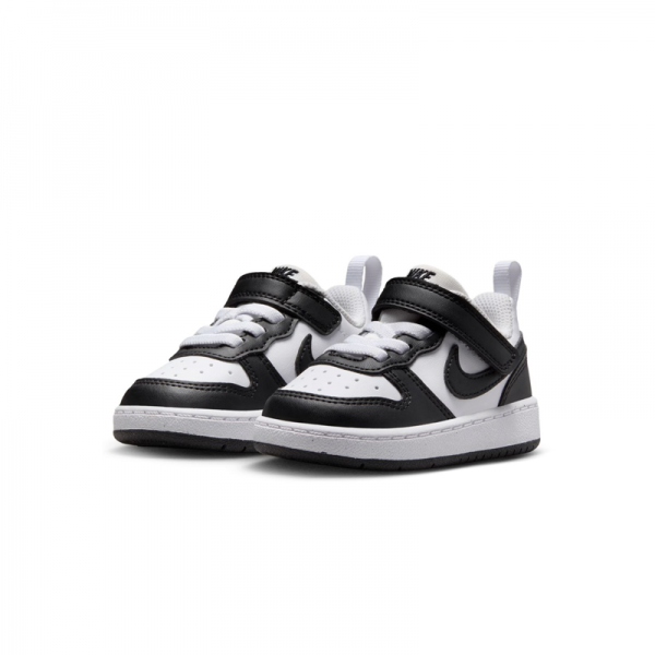 NIKE COURT BOROUGH LOW RECRAFT (TD)