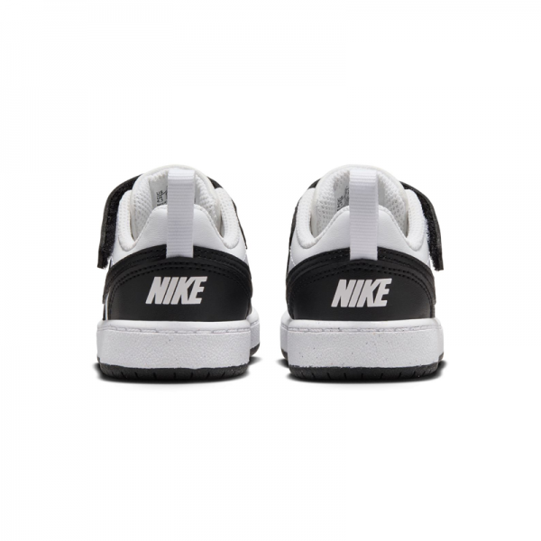 NIKE COURT BOROUGH LOW RECRAFT (TD)