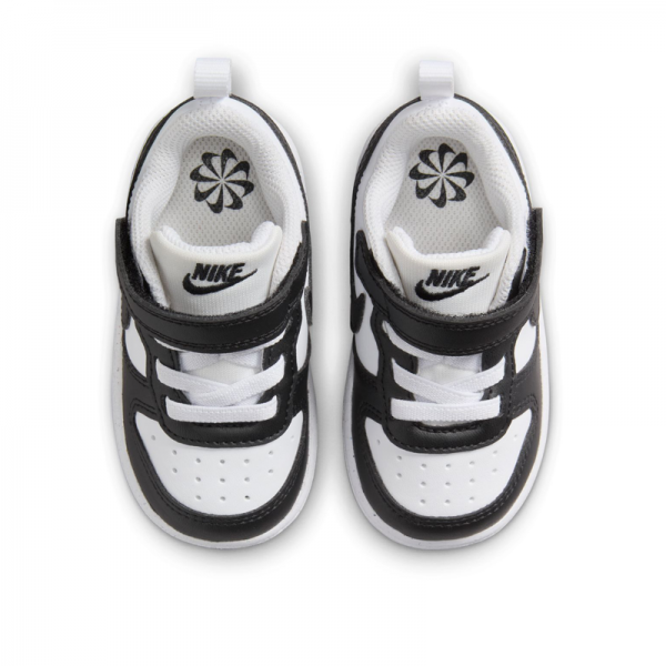 NIKE COURT BOROUGH LOW RECRAFT (TD)