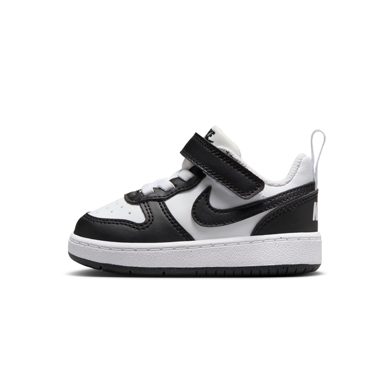 NIKE COURT BOROUGH LOW RECRAFT (TD)