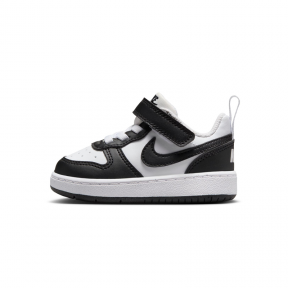 NIKE COURT BOROUGH LOW RECRAFT (TD)