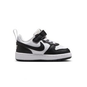 NIKE COURT BOROUGH LOW RECRAFT (TD)